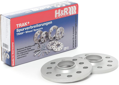 H/R Springs 5055664