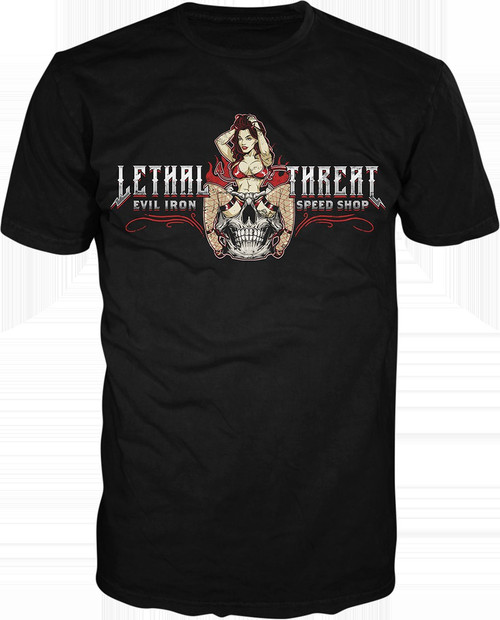 Lethal Threat LT20893XL