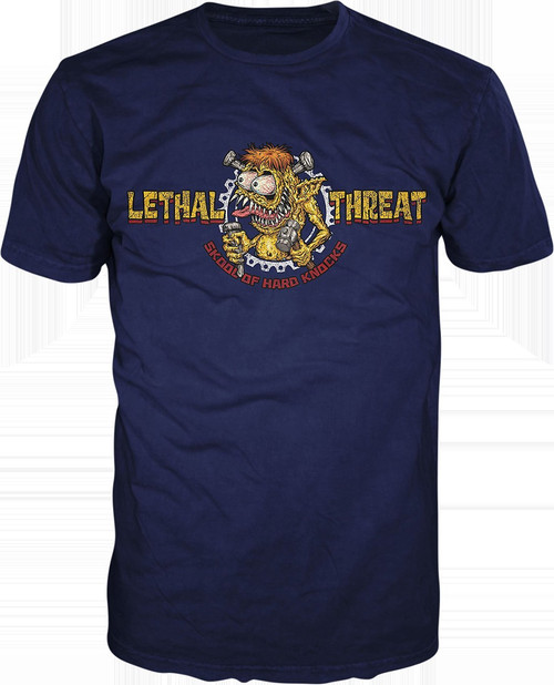 Lethal Threat LT20896XL