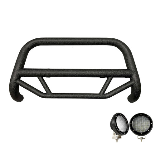 Black Horse Offroad MBT-MF712-PLFB