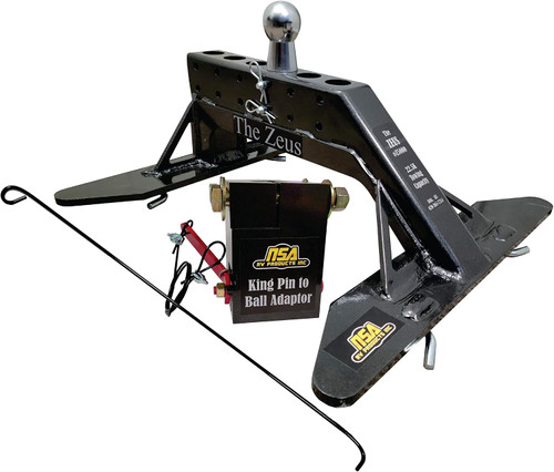 NSA RV Products RH-5000