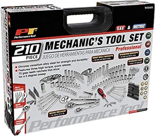 Performance Tool W30503