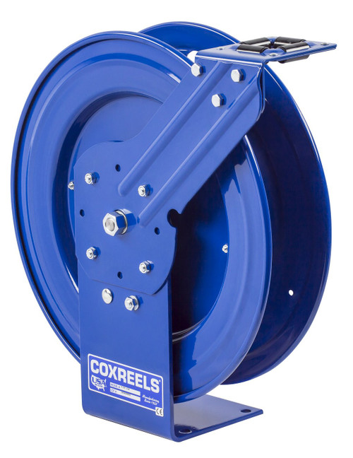 Cox Reels P-LPL-450