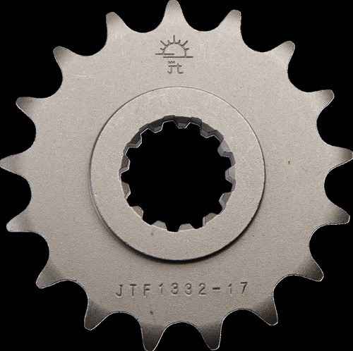 JT Sprockets JTF1332.17