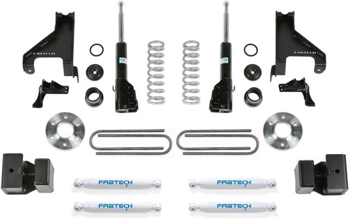 Fabtech K9010