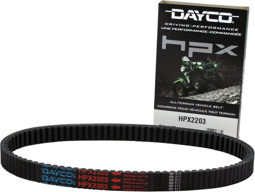 Dayco HPX2203