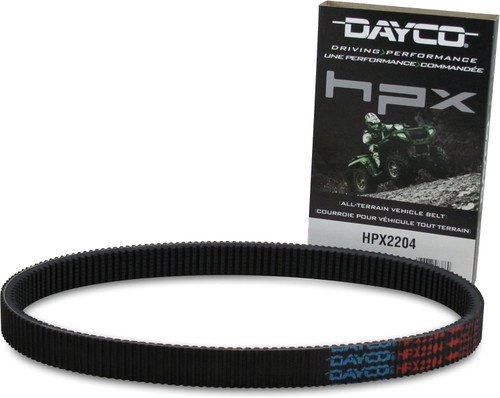 Dayco HPX2204