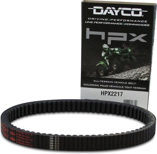 Dayco HPX2217