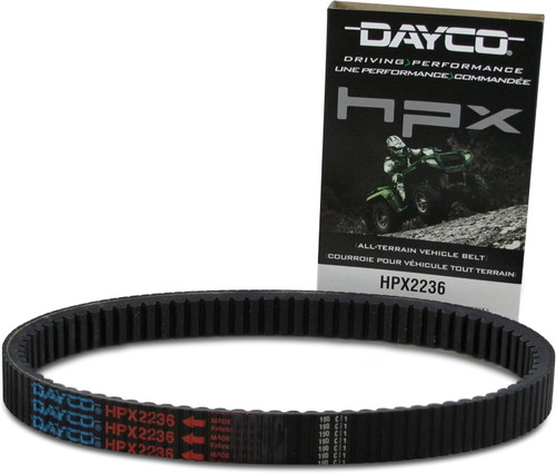 Dayco HPX2236
