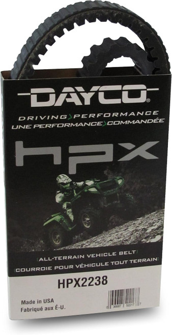 Dayco HPX2238