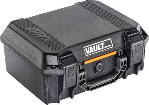 Pelican VCV200-0000-BLK