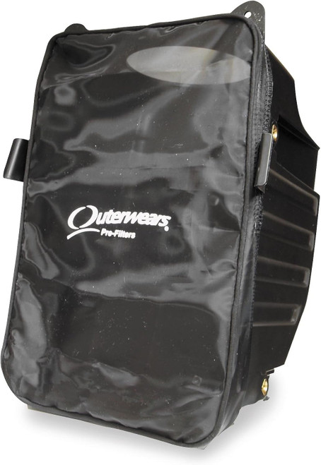 Outerwears 20-1208-01