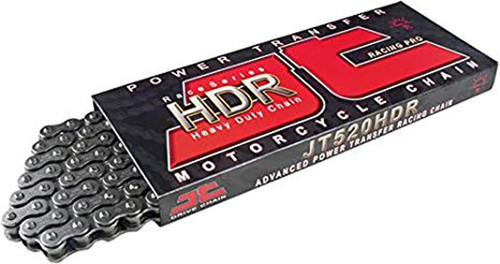 JT Sprockets JTC520HDR092SL