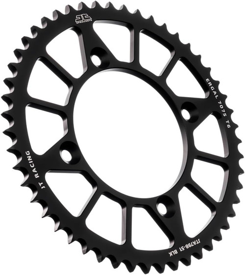 JT Sprockets JTA798.51BLK