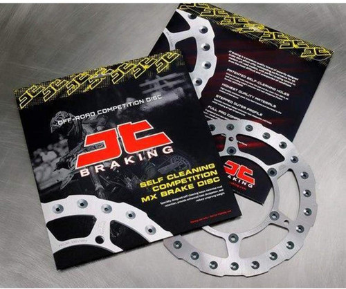 JT Sprockets JTD3010SC01