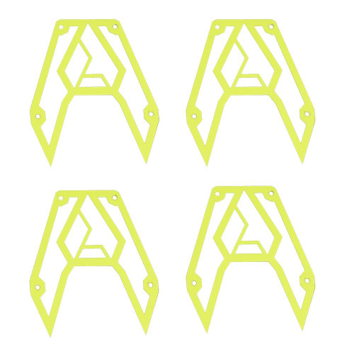 Assault Industries 101005SM0610