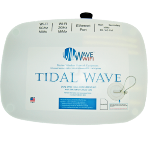 Wave Wifi EC-HP-DB-3G/4G