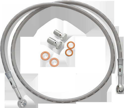 Goodridge HD9209-D