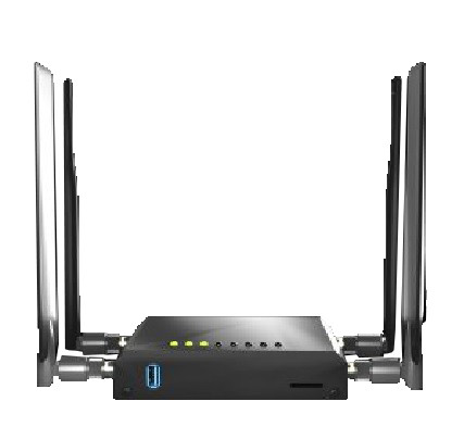 GOST G4G-LTE-WIFI-OCTO-DEUCE