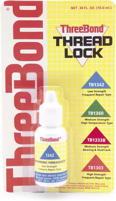 Three Bond 1342A50C