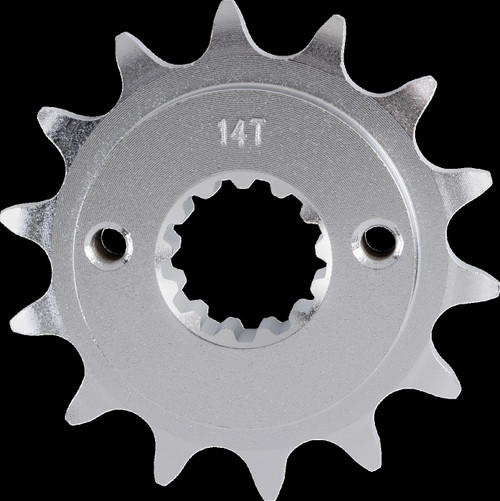 Moose Racing D26-12H4-14CRMO