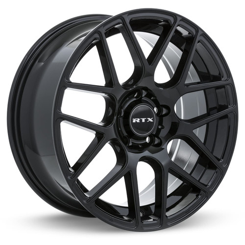RTX Wheels 082748