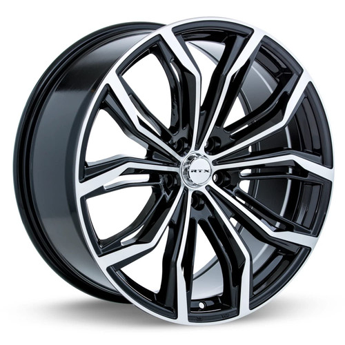 RTX Wheels 082417