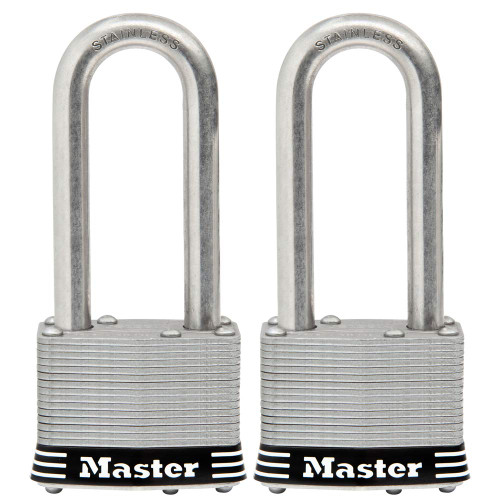 Master Lock 5SSTLJHC