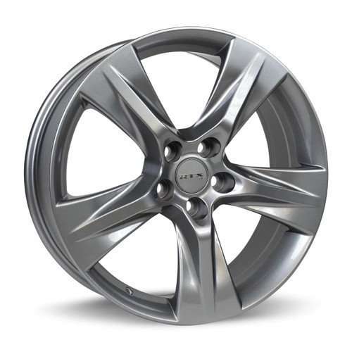 RTX Wheels 082908