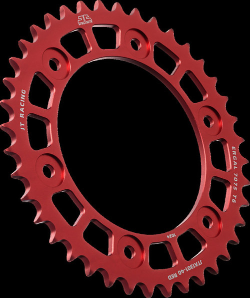 JT Sprockets JTA1301.40RED
