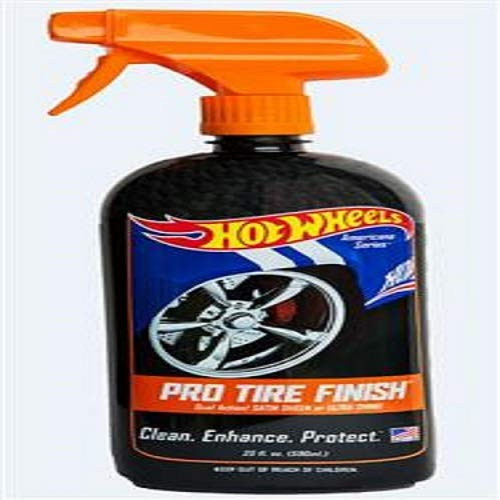 Hot Wheels Car Care HWTF-20