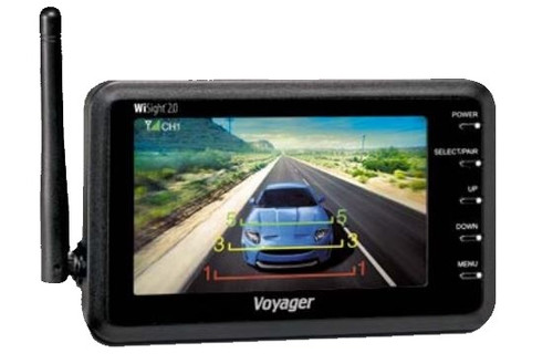 Asa Electronics WVSXM43