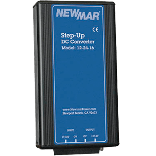 Newmar 12-24-16