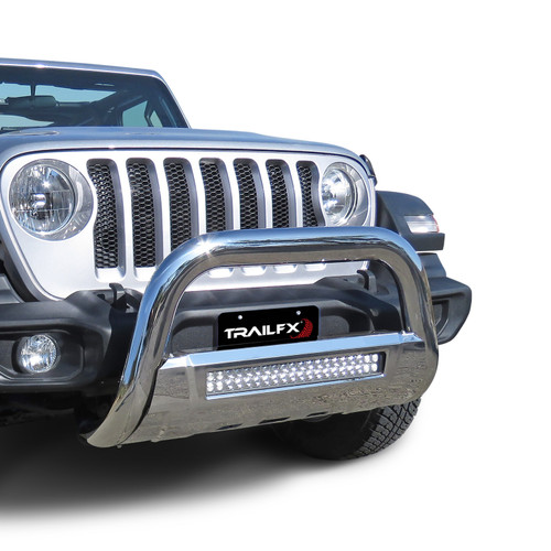 Trail FX B1613S