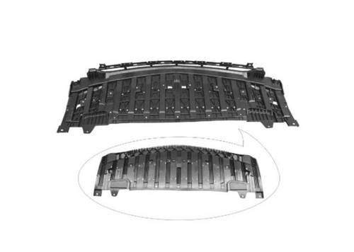 Sherman Parts GMMALI19-49SQU