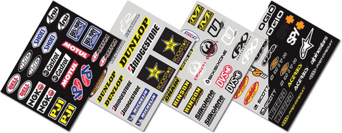 Factory Effex 11-82120