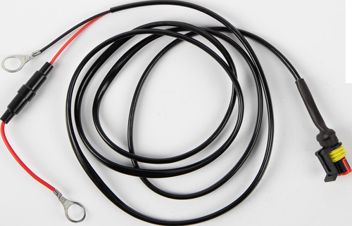 RidePower RPWIRELSSCBLE58