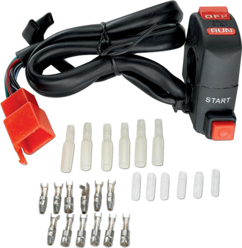 Moose Racing 795-3513
