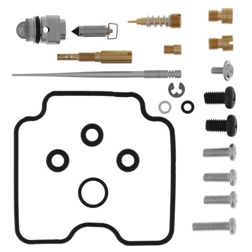 QuadBoss 418356