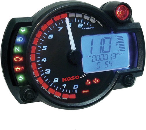 Koso BA015B15