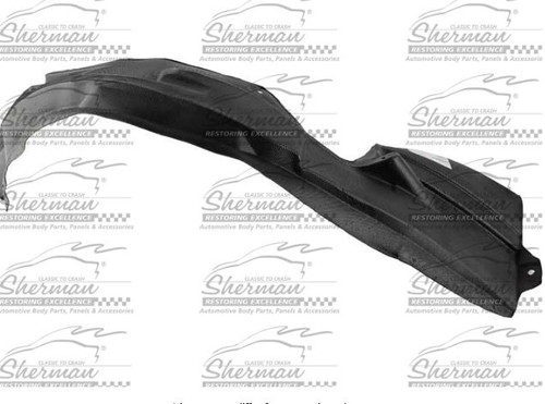 Sherman Parts 907A-24R