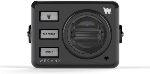 Whelen ARGCH2