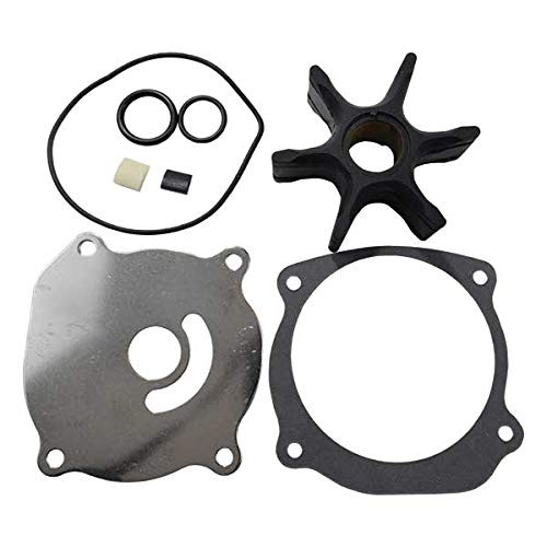 Engineered Marine Products 46-13163