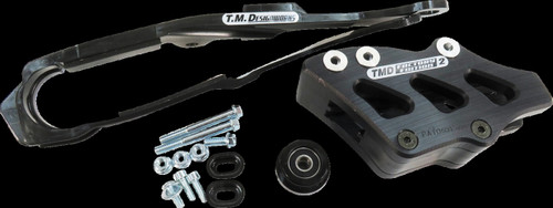 TM Designworks DCK-OR17-BK