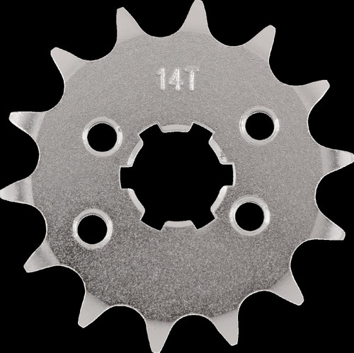 Moose Racing 26-4144-14CRMO