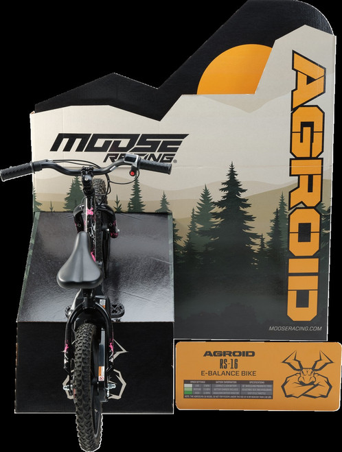 Moose Racing 8352MseDsply2023