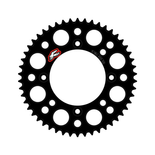 Renthal 518U-420-46GPBK
