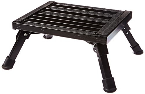 Safety Step S-07C-BLK