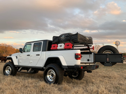 Wilco Offroad ADVSL-JT
