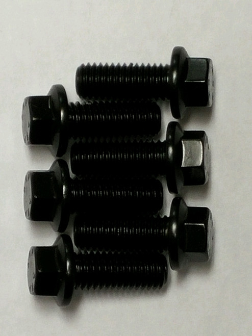 Mcleod Industries 1505